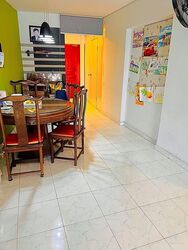 Blk 468C Blue Riverview (Sembawang), HDB Executive #546218401